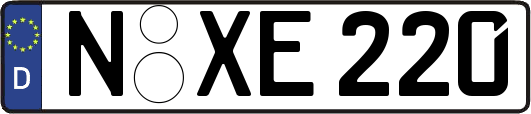 N-XE220