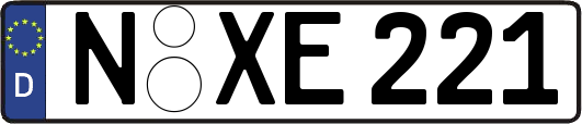 N-XE221