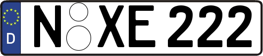 N-XE222