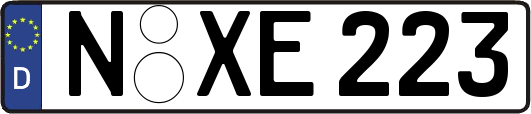N-XE223