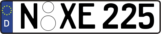 N-XE225