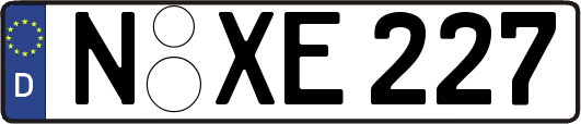 N-XE227