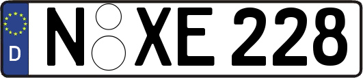 N-XE228