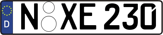N-XE230