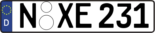 N-XE231