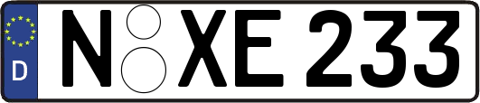 N-XE233