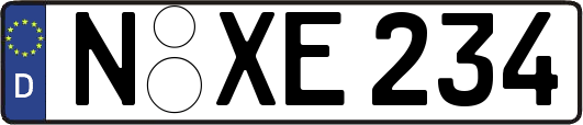N-XE234