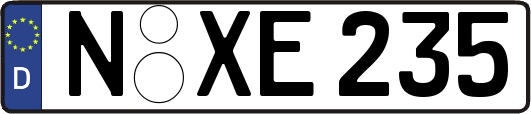 N-XE235