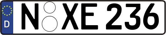 N-XE236
