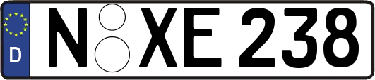 N-XE238