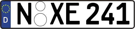 N-XE241