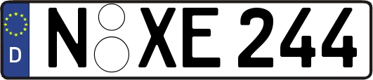 N-XE244