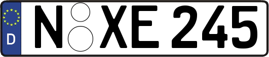N-XE245