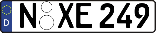 N-XE249