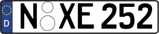 N-XE252