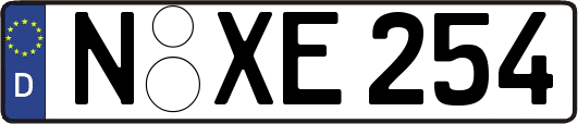 N-XE254