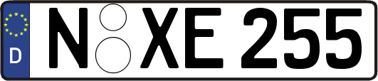 N-XE255