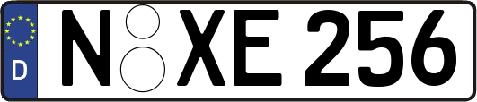 N-XE256