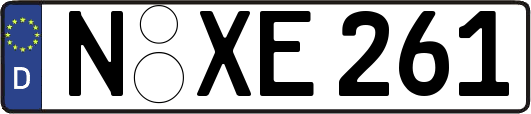 N-XE261