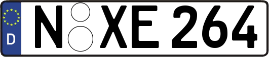 N-XE264