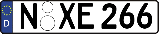 N-XE266
