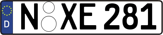 N-XE281