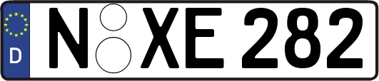 N-XE282