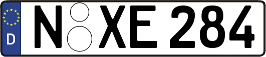 N-XE284