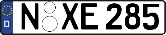 N-XE285