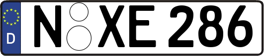 N-XE286