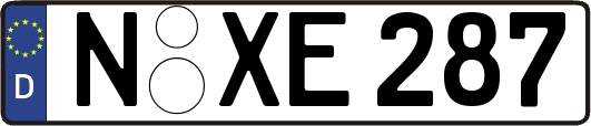 N-XE287
