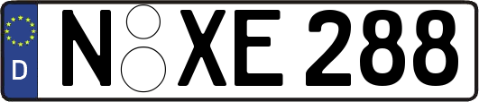 N-XE288
