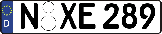 N-XE289