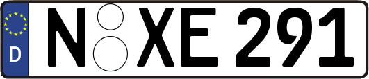 N-XE291