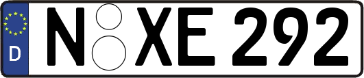 N-XE292