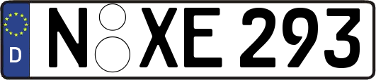 N-XE293