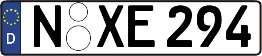 N-XE294