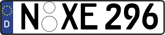 N-XE296