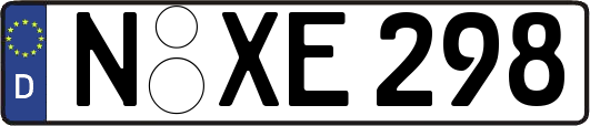 N-XE298