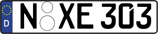 N-XE303