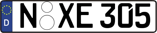 N-XE305
