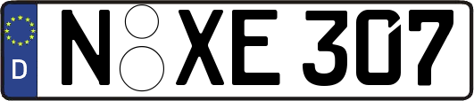 N-XE307