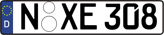 N-XE308