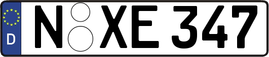 N-XE347