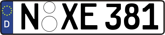 N-XE381