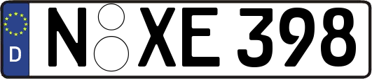 N-XE398