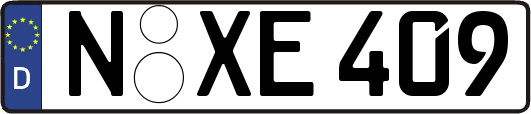 N-XE409