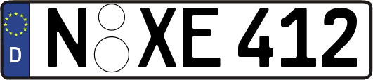 N-XE412