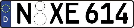 N-XE614