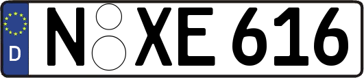 N-XE616